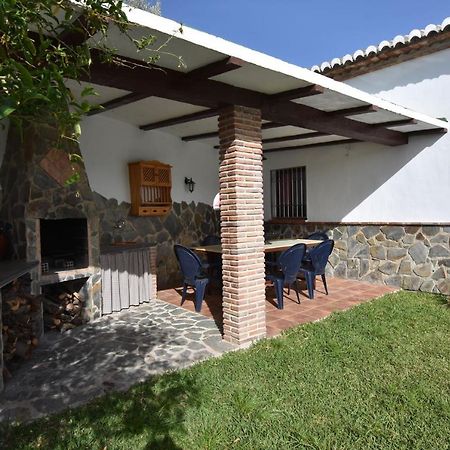 Villa Gorry Frigiliana Exterior photo